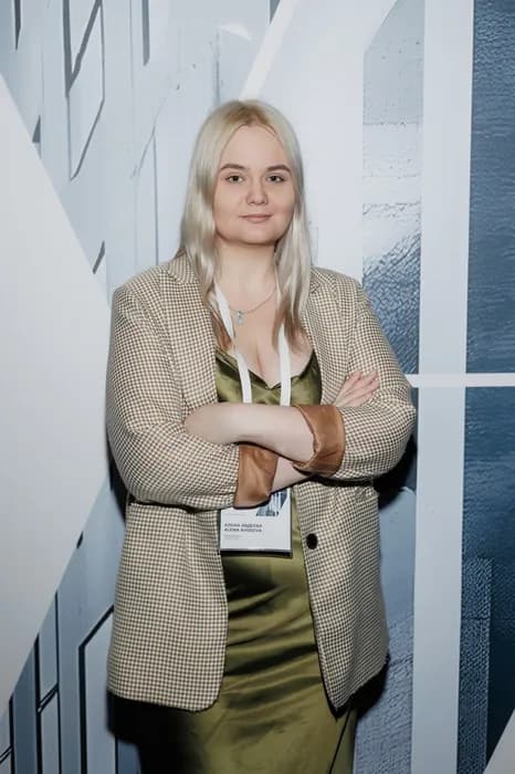 Контактное лицо